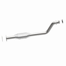 Load image into Gallery viewer, MagnaFlow Direct Fit Catalytic Converter GM 89 93