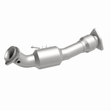 Load image into Gallery viewer, MagnaFlow Direct Fit Catalytic Converter 04-07 VW Touareg 4.2L Passenger Side