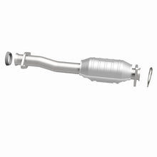 Load image into Gallery viewer, MagnaFlow Direct Fit Catalytic Converter Honda 85-87