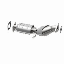 Load image into Gallery viewer, MagnaFlow DF Catalytic Conv 03-06 Infiniti G35 3.5L D/S Assy / 03-06 Nissan 350Z 3.5L D/S Assy