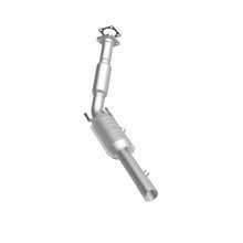 Load image into Gallery viewer, MagnaFlow Direct Fit Catalytic Converter 06-08 VW Rabbit 2.5L