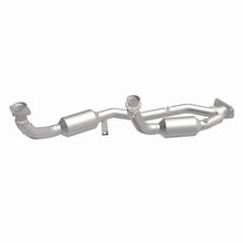 Load image into Gallery viewer, MagnaFlow Direct Fit Catalytic Converter 99-00 Windstar 3.0L V6