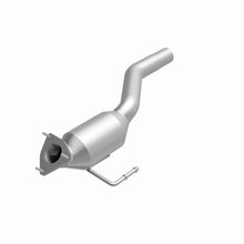 Load image into Gallery viewer, MagnaFlow Direct Fit Catalytic Converter 04-07 VW Touareg 4.2L Driver Side