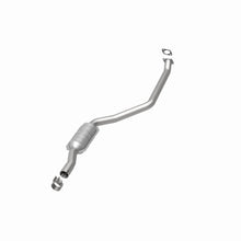 Load image into Gallery viewer, MagnaFlow Direct Fit Catalytic Converter 06-07 BMW 530i 3.0L Driver Side