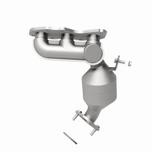 Load image into Gallery viewer, MagnaFlow Direct Fit Catalytic Converter 08-09 Toyota Highlander 3.5L