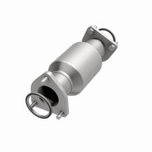 Load image into Gallery viewer, MagnaFlow Direct Fit Catalytic Converter 07-09 Acura MDX 3.7L