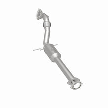 Load image into Gallery viewer, MagnaFlow California Direct Fit Converter 05-09 Volvo S60 2.5L