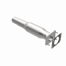 Load image into Gallery viewer, MagnaFlow Direct Fit Catalytic Converter 98-05 Cadillac Deville 4.6L