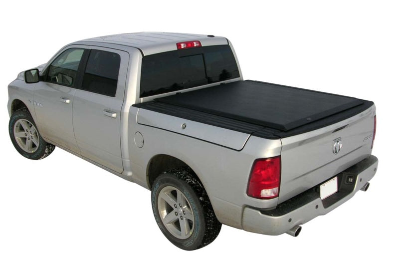 Access Literider 12+ Dodge Ram 6ft 4in Bed (w/ RamBox Cargo Management System) Roll-Up Cover
