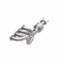Load image into Gallery viewer, MagnaFlow Direct Fit Catalytic Converter BMW 5-6 06-09 D/S OEM