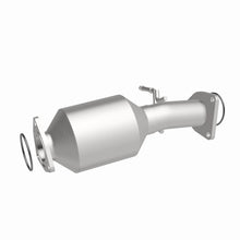 Load image into Gallery viewer, MagnaFlow OEM Grade Direct Fit Converter 15-16 Honda CR-V 2.4L