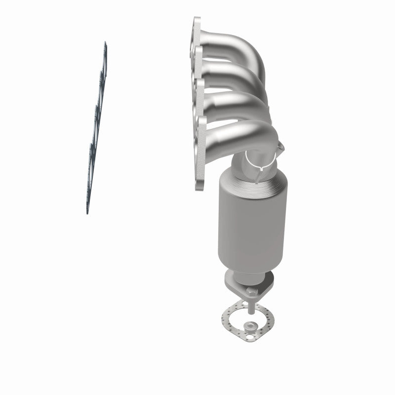 MagnaFlow Direct Fit Catalytic Converter 09-10 Kia Sportage 2.0L