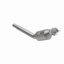Load image into Gallery viewer, MagnaFlow Direct Fit Catalytic Converter 11-12 Jaguar XJ 5.0L