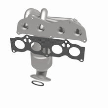 Load image into Gallery viewer, MagnaFlow Direct Fit Catalytic Converter 03 Camry 2.4L