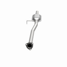 Load image into Gallery viewer, MagnaFlow Direct Fit Catalytic Converter 90-93 Q45 4.5L Rt