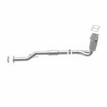 Load image into Gallery viewer, MagnaFlow Direct Fit Catalytic Converter 00-02 Nissan Sentra 1.8L