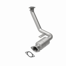 Load image into Gallery viewer, MagnaFlow Direct Fit Catalytic Converter 01-03 Montero 3L Driver Side Front OEM