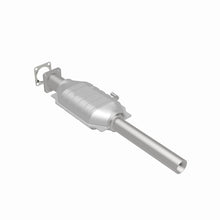 Load image into Gallery viewer, MagnaFlow Direct Fit Catalytic Converter 87-90 Jeep Wrangler 4.2L L6