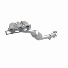 Load image into Gallery viewer, MagnaFlow Direct Fit Catalytic Converter BMW 04-05 330XI 3.0L / 04-06 X3 2.5L/3.0L
