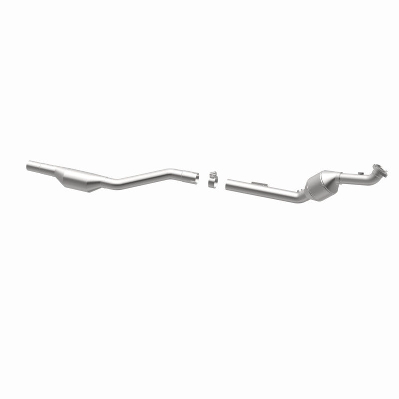 MagnaFlow Direct Fit Catalytic Converter 00-03 Mercedes S430 4.3L