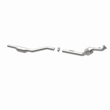 Load image into Gallery viewer, MagnaFlow Direct Fit Catalytic Converter 00-03 Mercedes S430 4.3L