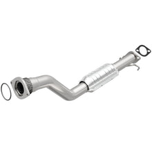 Load image into Gallery viewer, MagnaFlow Direct Fit Catalytic Converter 97-02 GM Regal-Impala-Grand