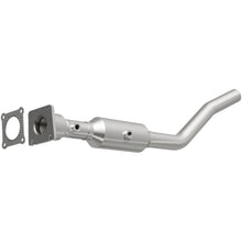 Load image into Gallery viewer, MagnaFlow Direct Fit Catalytic Converter CALIBER- 07-09 2.4L OEM