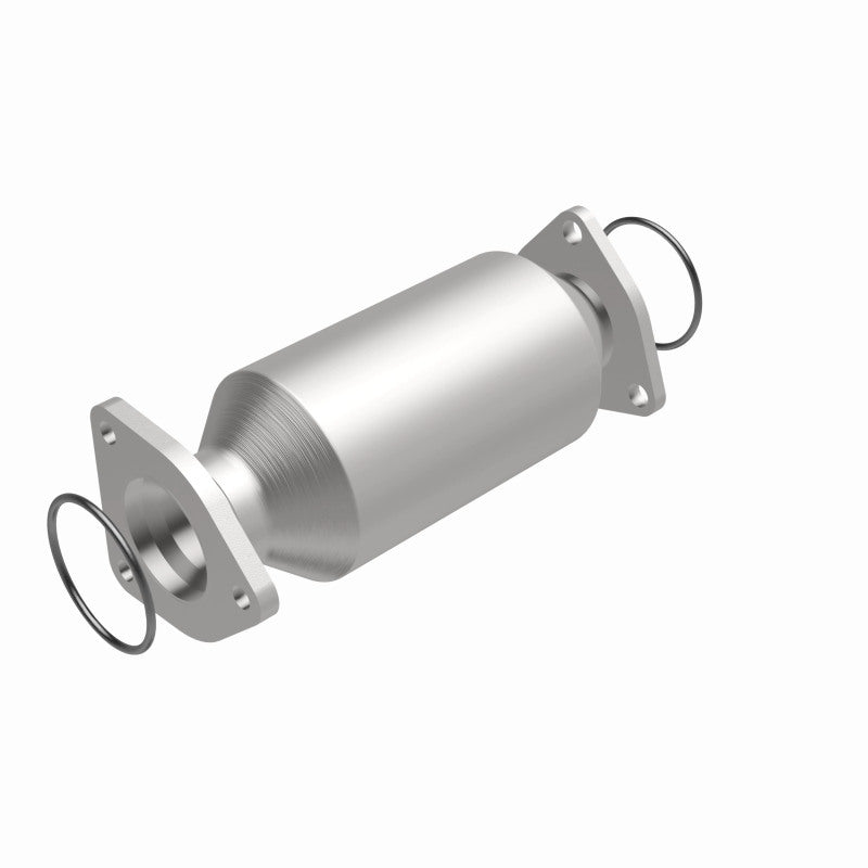 MagnaFlow Direct Fit Catalytic Converter 03-08 Honda/Acura rear OEM