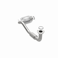 Load image into Gallery viewer, MagnaFlow Direct Fit Catalytic Converter Toyota MR2 Rear Conv.