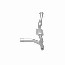 Load image into Gallery viewer, MagnaFlow Direct Fit Catalytic Converter 97-98 E150/E250 4.2L PS