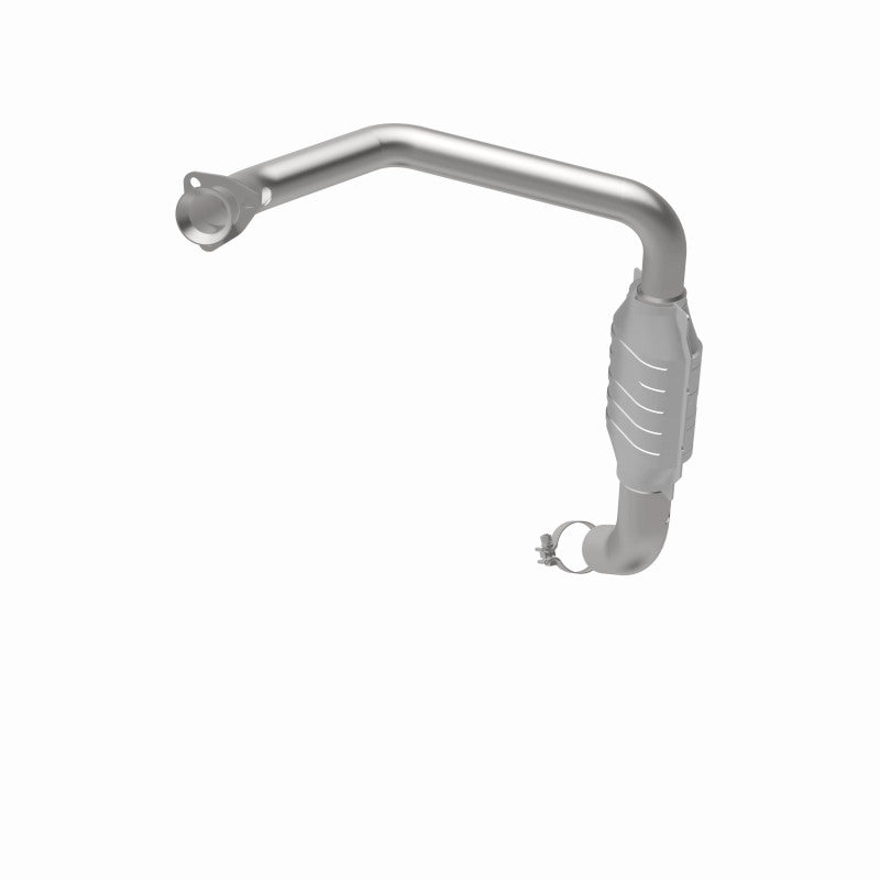 MagnaFlow Direct Fit Catalytic Converter 99 GM Express Van DS 5.7L