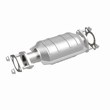 Load image into Gallery viewer, MagnaFlow Direct Fit Catalytic Converter 06-08 Hyundai Tucson 2.0L