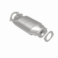 Load image into Gallery viewer, MagnaFlow Direct Fit Catalytic Converter 97-99 Nissan Maxima Rear