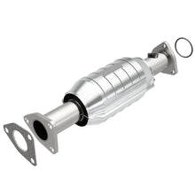 Load image into Gallery viewer, MagnaFlow Direct Fit Catalytic Converter 95-97 Honda Accord 2.7L