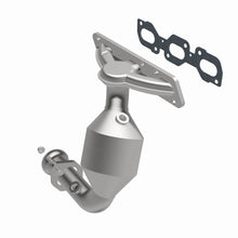 Load image into Gallery viewer, MagnaFlow Direct Fit Catalytic Converter 02-05 Ford Escape 3.0L