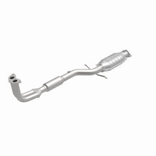 Load image into Gallery viewer, MagnaFlow Direct Fit Catalytic Converter 99-01 Sonata 2.4L
