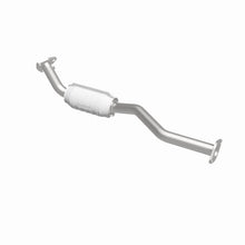 Load image into Gallery viewer, MagnaFlow Direct Fit Catalytic Converter 01-04 Xterra Driver Side Rear 3.3L