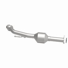 Load image into Gallery viewer, MagnaFlow Direct Fit Catalytic Converter 06-10 Honda Civic 1.3L