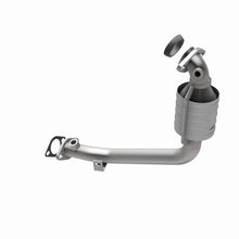 Load image into Gallery viewer, MagnaFlow Direct Fit Catalytic Converter Escort-Tracer 92-95