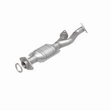 Load image into Gallery viewer, MagnaFlow Direct Fit Catalytic Converter 03-04 4Runner 4.7 Rear OEM