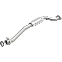 Load image into Gallery viewer, MagnaFlow Direct Fit Catalytic Converter 07-09 Chevy Colorado/GMC Canyon/ Isuzu / 06 Hummer H3