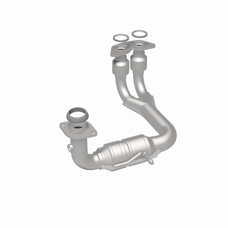 MagnaFlow Direct Fit Catalytic Converter 00-05 Toyota MR2 1.8L