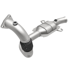 Load image into Gallery viewer, MagnaFlow Direct Fit Catalytic Converter 99 Saab 9-3 2.0L