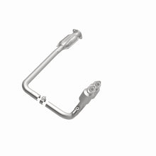 Load image into Gallery viewer, MagnaFlow Direct Fit Catalytic Converter 04-06 Wrangler 4.0L