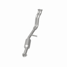 Load image into Gallery viewer, MagnaFlow Direct Fit Catalytic Converter Alfa Romero 82 91