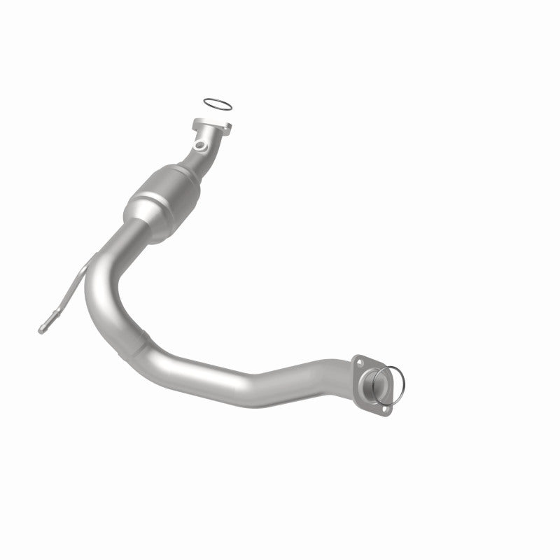 MagnaFlow Direct Fit Catalytic Converter 05-07 4-Run/FJ D/S rr OEM