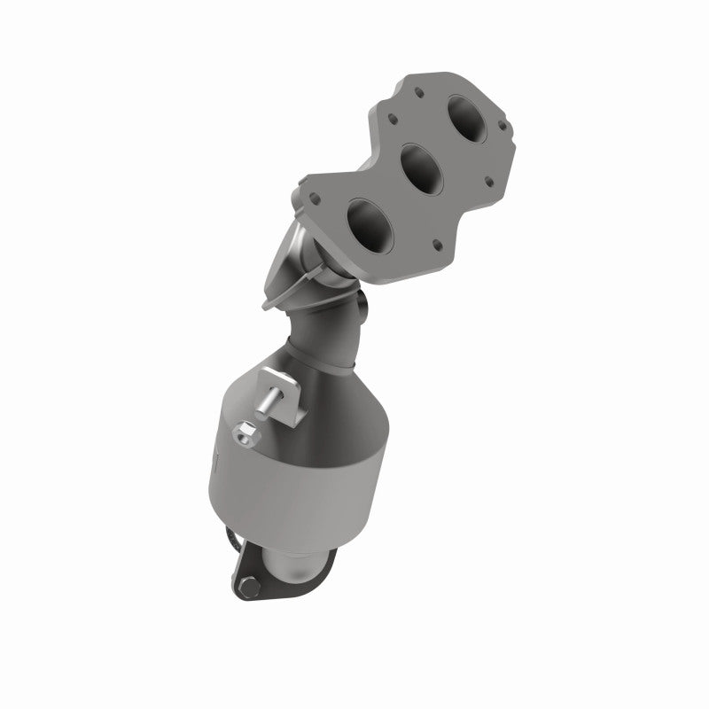 MagnaFlow Direct Fit Catalytic Converter 08-09 Toyota Highlander 3.5L