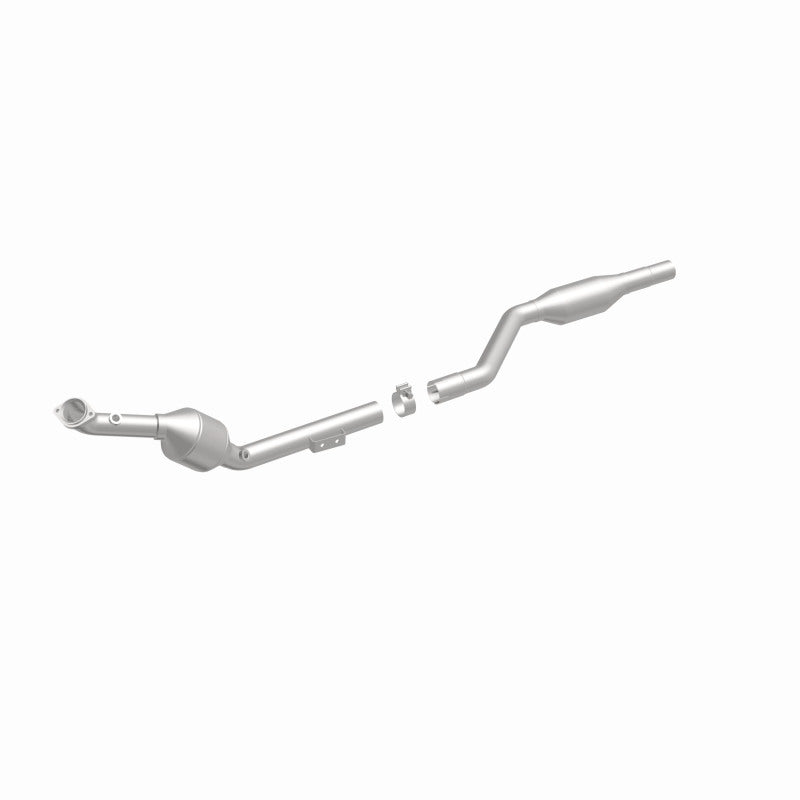 MagnaFlow Direct Fit Catalytic Converter 00-03 Mercedes S430 4.3L