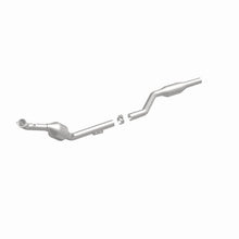 Load image into Gallery viewer, MagnaFlow Direct Fit Catalytic Converter 00-03 Mercedes S430 4.3L