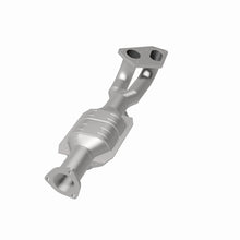 Load image into Gallery viewer, MagnaFlow Direct Fit Catalytic Converter 87 Porsche 911 3.2L